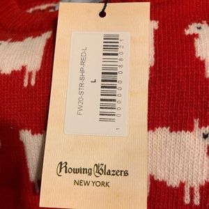 Sheep Sweater